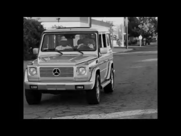 Video: Omar Aura - The Weekend (feat. Luz Maria)